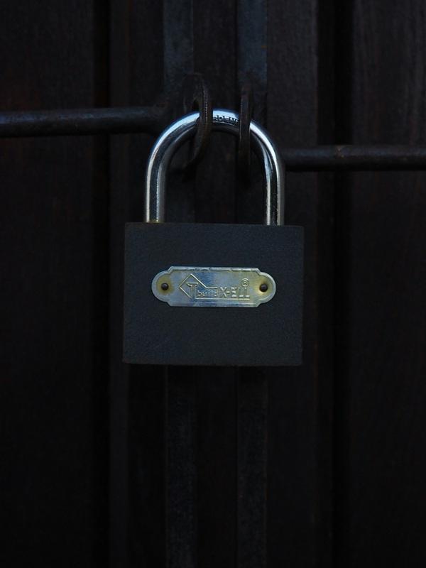 When the Math Says Walk Away