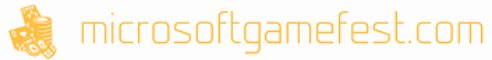 MicrosoftGameFest.com – Casino Games